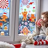Zoom IMG-2 kiddale adesivi natalizi per finestre Zoom IMG-2 kiddale adesivi natalizi per finestre