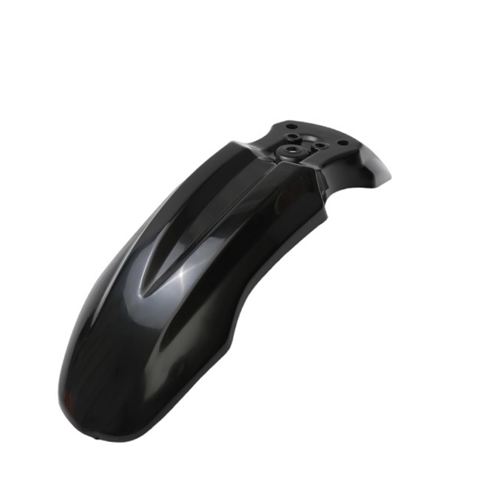 Parafango Anteriore Moto Protezione Pneumatici In Plastica Per Ruote Per Tuttio Soleil CRF50 Pit Dirt Parti Per Moto Guardia del parafango