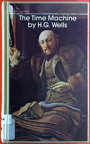 The Time Machine ("Read Along" S.) view 2