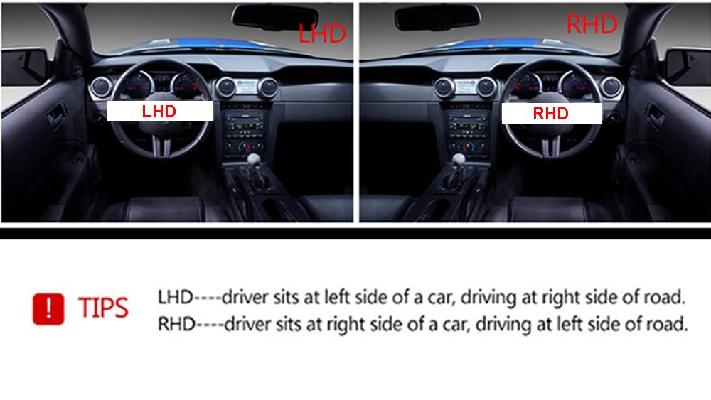 Rennline ExactFit Magnetic Phone Mount Porsche 911 964 993 PM01.06...