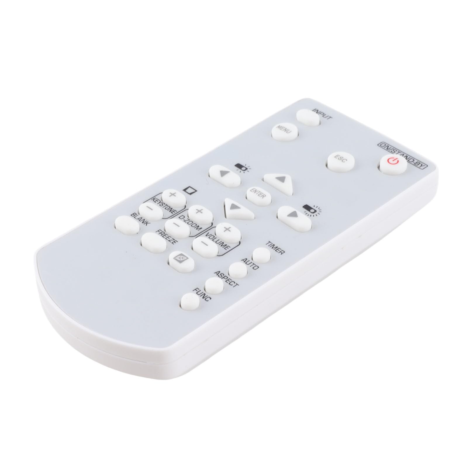Amazon | プロジェクターリモコン YT140 YT151 XJV1 XJV2 XJV10