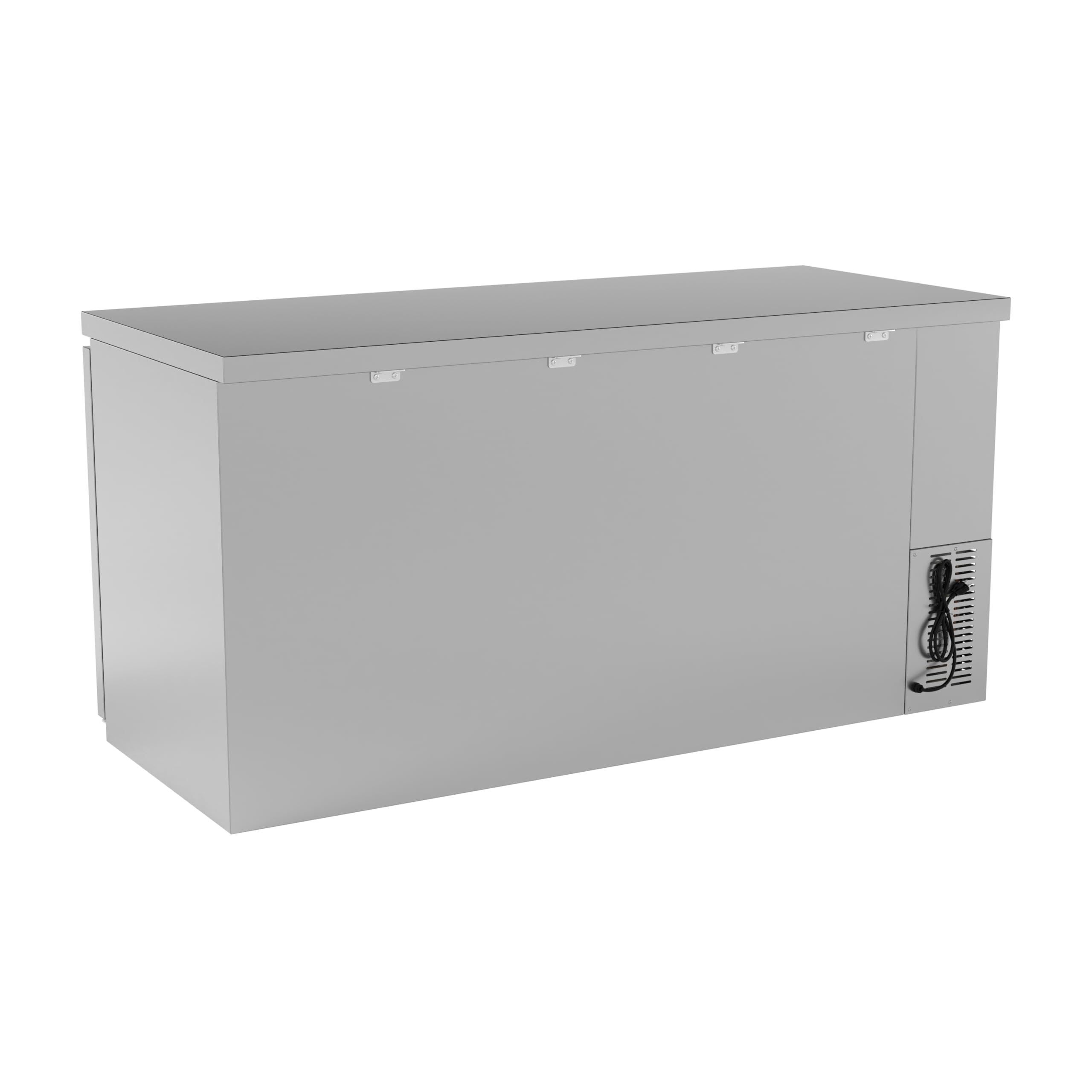 Krollen Industrial UBB-72G-HC-S 73