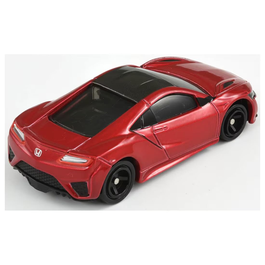 Amazon.co.jp: タカラトミー『 トミカ No.43 ホンダ NSX (箱