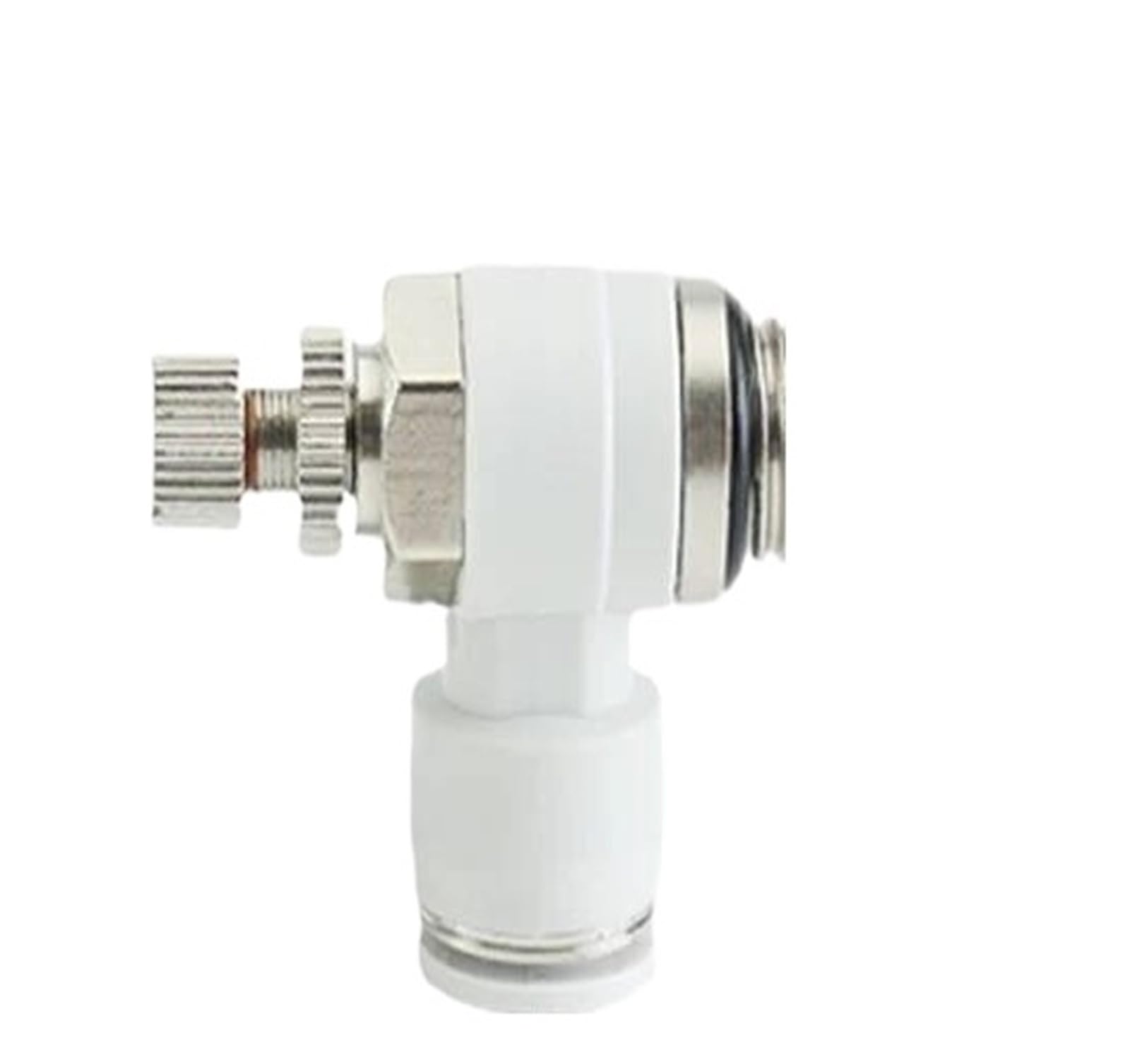 Conector rápido neumático para optimizar el espacio de tu taller de bricolaje