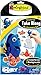 Colorforms Brand Finding Dory Take Along Toy, Blue, One Size