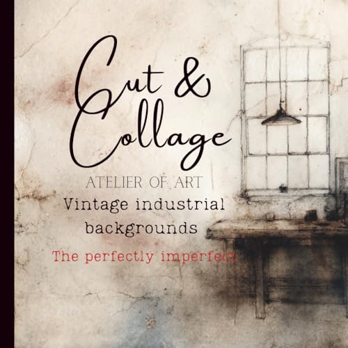 Creative Projects et Vintage Industrial Backgrounds d'époque industrielle - 2