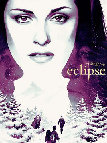 The Twilight Saga: Eclipse