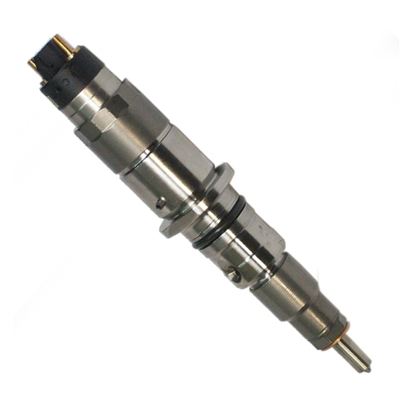 Inyector diésel 0445120060 Compatible con BOSCH, inyector de riel común de alta presión 0 445 120 060