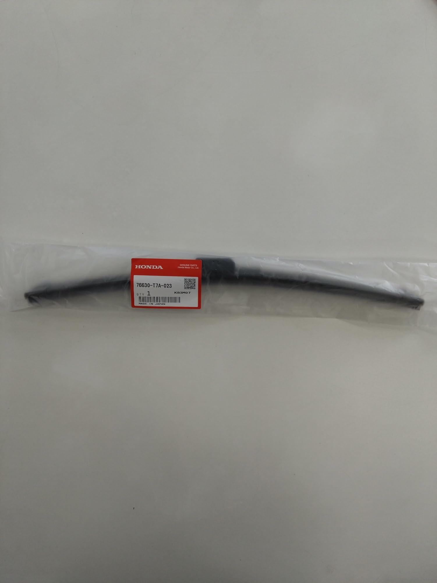みそしる 76630)ブレード，ウインドシールドワイパー ホンダ ホンダ純正品番先頭