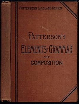 Elements of Grammar And Composition