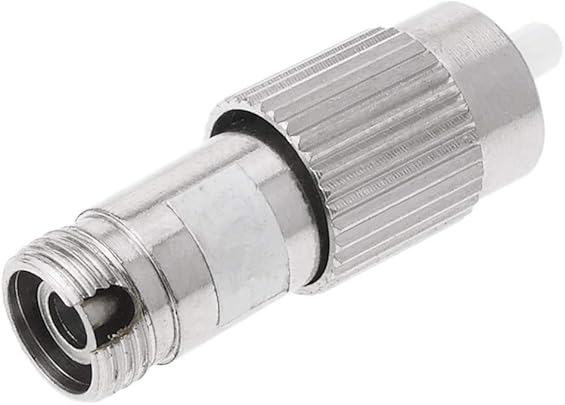 Cablematic Fiber Optic Attenuator FC PC 25dB monomodo Cablematic Fiber Optic Attenuator FC PC 25dB monomodo