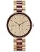 Wood Watch for Men Quartz Waterproof Wrist Wooden Mens Watch Clearance Gifts for Men with Watch Case Valentine's Day Gift for Him or Her