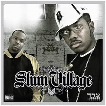 SLUM VILLAGE