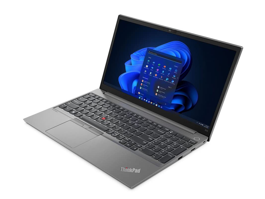 Lenovo ThinkPad E15 gen4ノートPC ThinkPad E15 Gen 4 (15″ Intel) | 15″ Intel-powered business