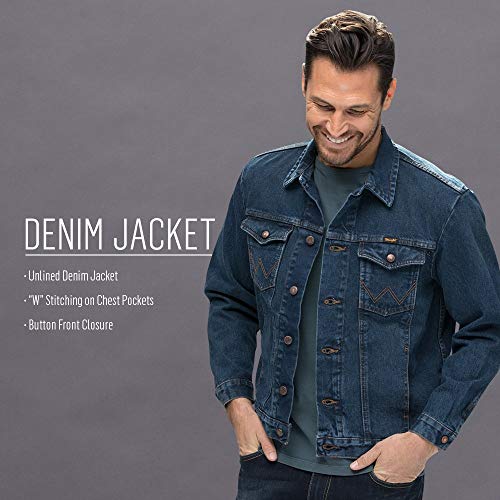 Consejos y reviews para comprar Chaqueta vaquera customizada disponible en línea para comprar. 8 Imagen adicional
