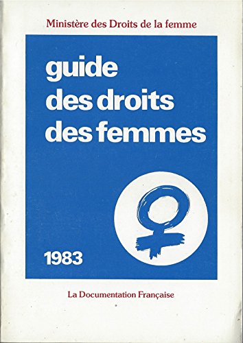 Guide des droits des femmes