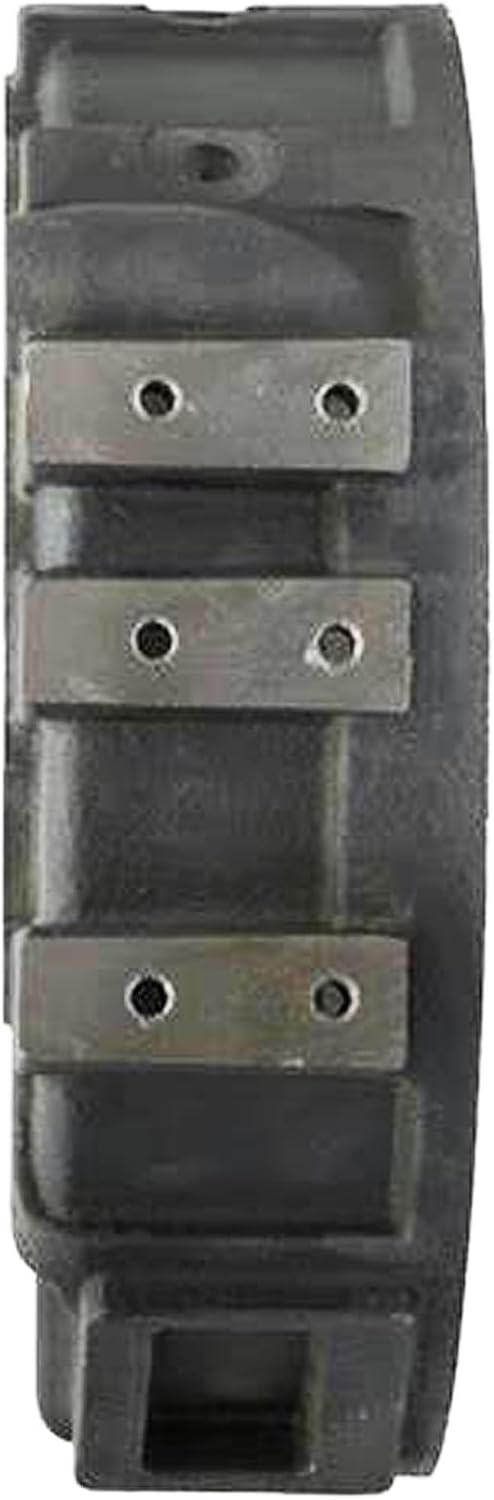 Flywheel Bell Housing 3937426 Compatible for Cummins 6B 6BT 6BTA 5.9L 4B 4BT 4BTA 3.9L Engine