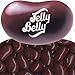 FirstChoiceCandy Jelly Belly Dr Pepper Soda Flavor Maroon Jelly Beans 1 Pound Resealable Bag