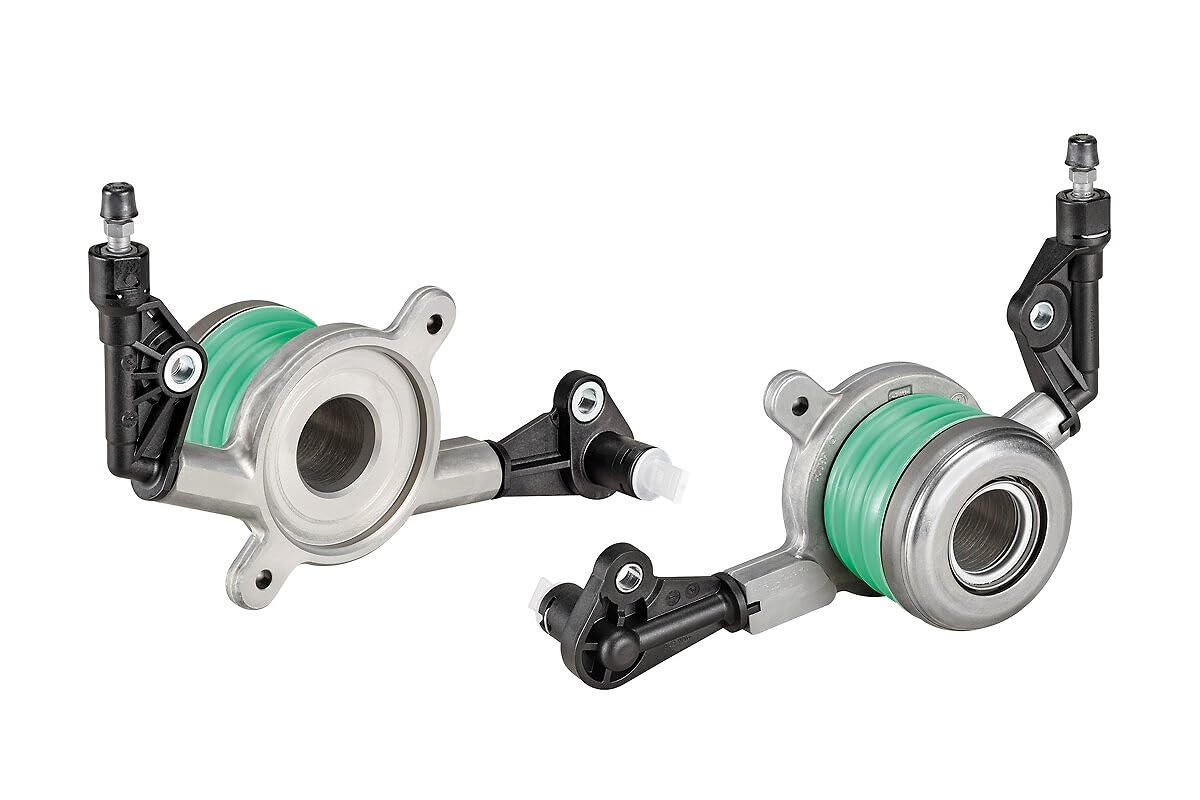 VALEO-OE 804541-OE Central Slave Cylinder, clutch for MERCEDES-BENZ