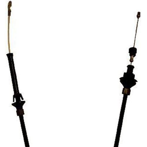 ATP Automotive ATP Y-618 Accelerator Cable