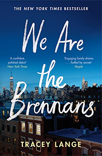 WE ARE THE BRENNANS