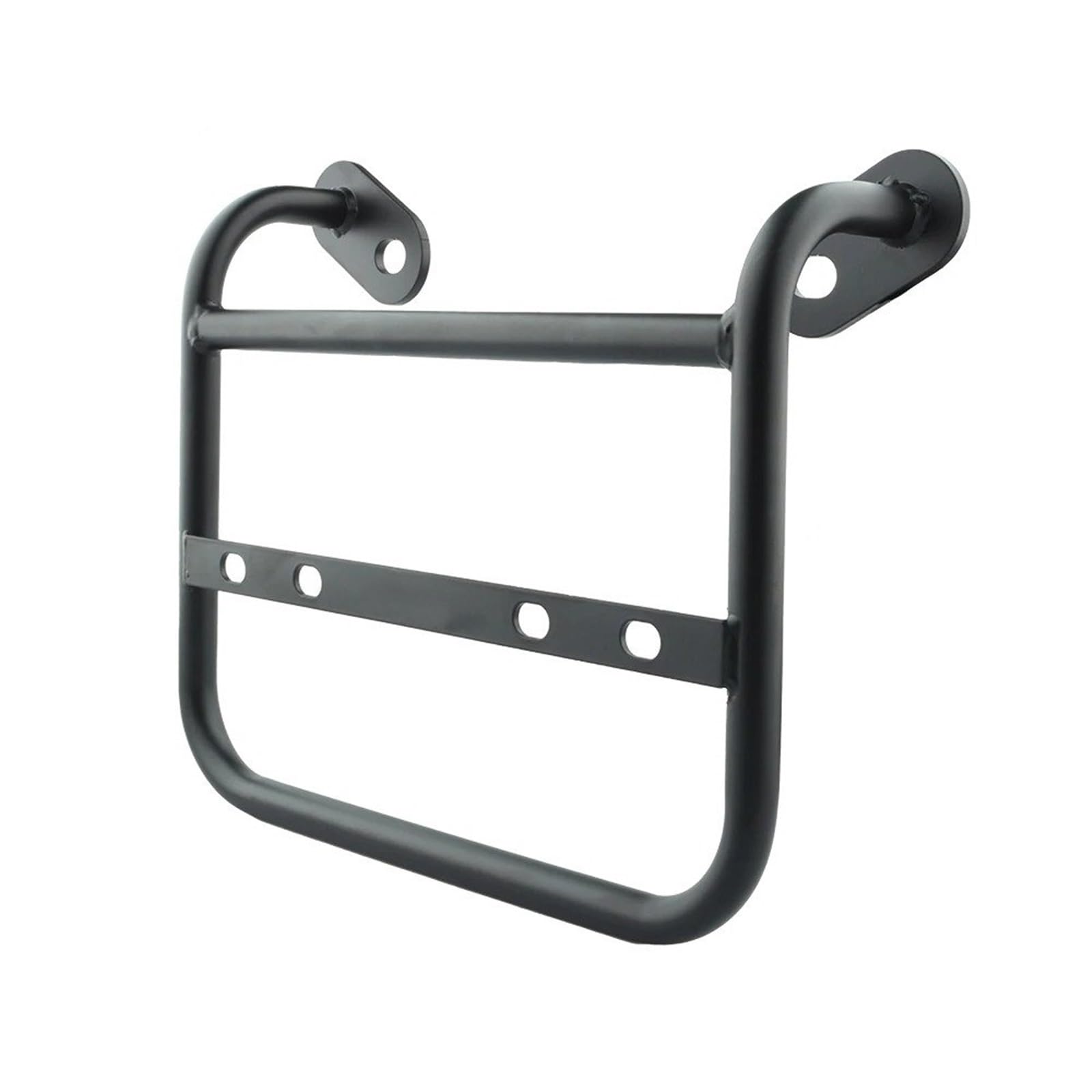 Supporto Portapacchi Moto Per R12 24-25Borsa Laterale Per Borsa Laterale