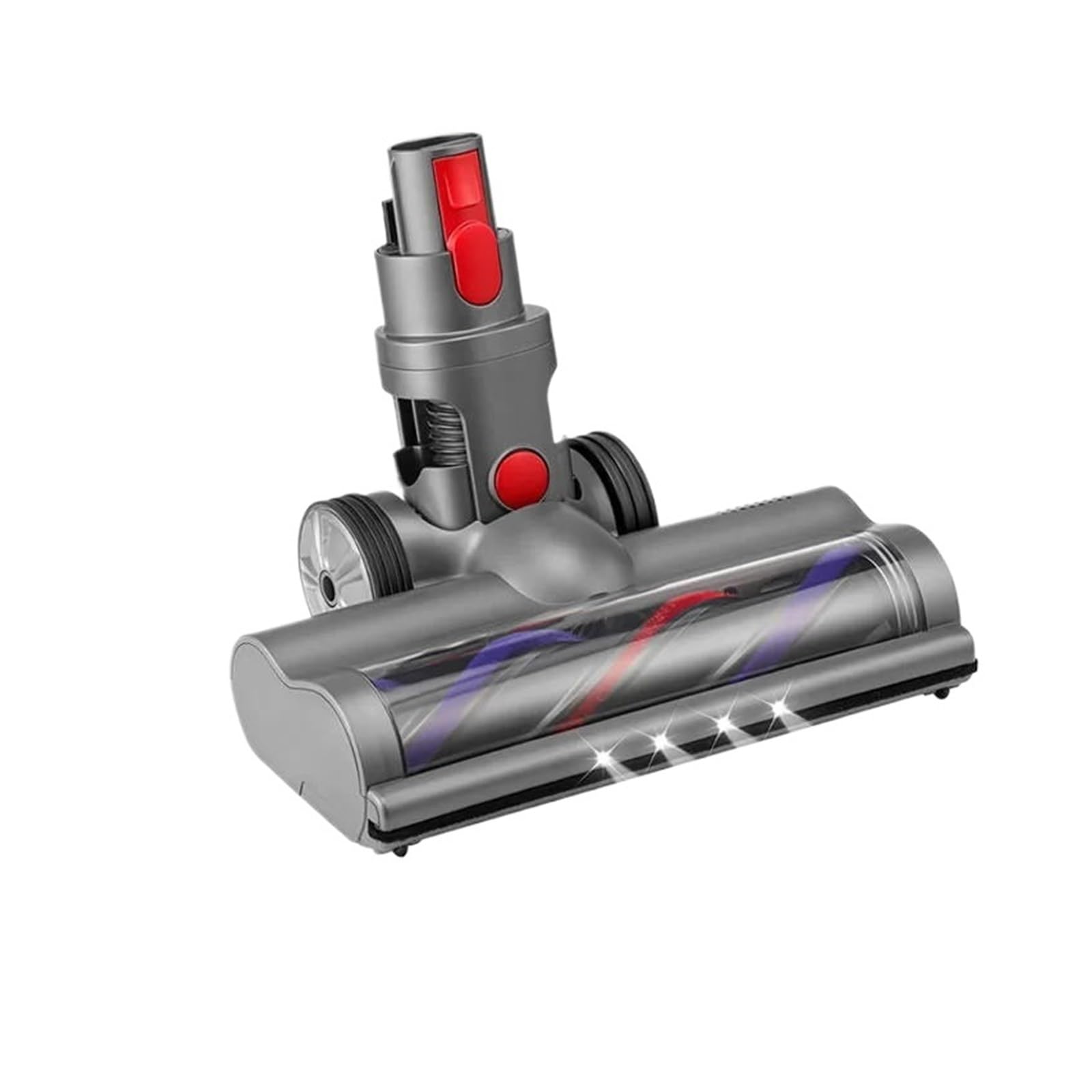 Testina A Rullo, Compatibile Con Dyson, V7 V8 V10 V11 V15