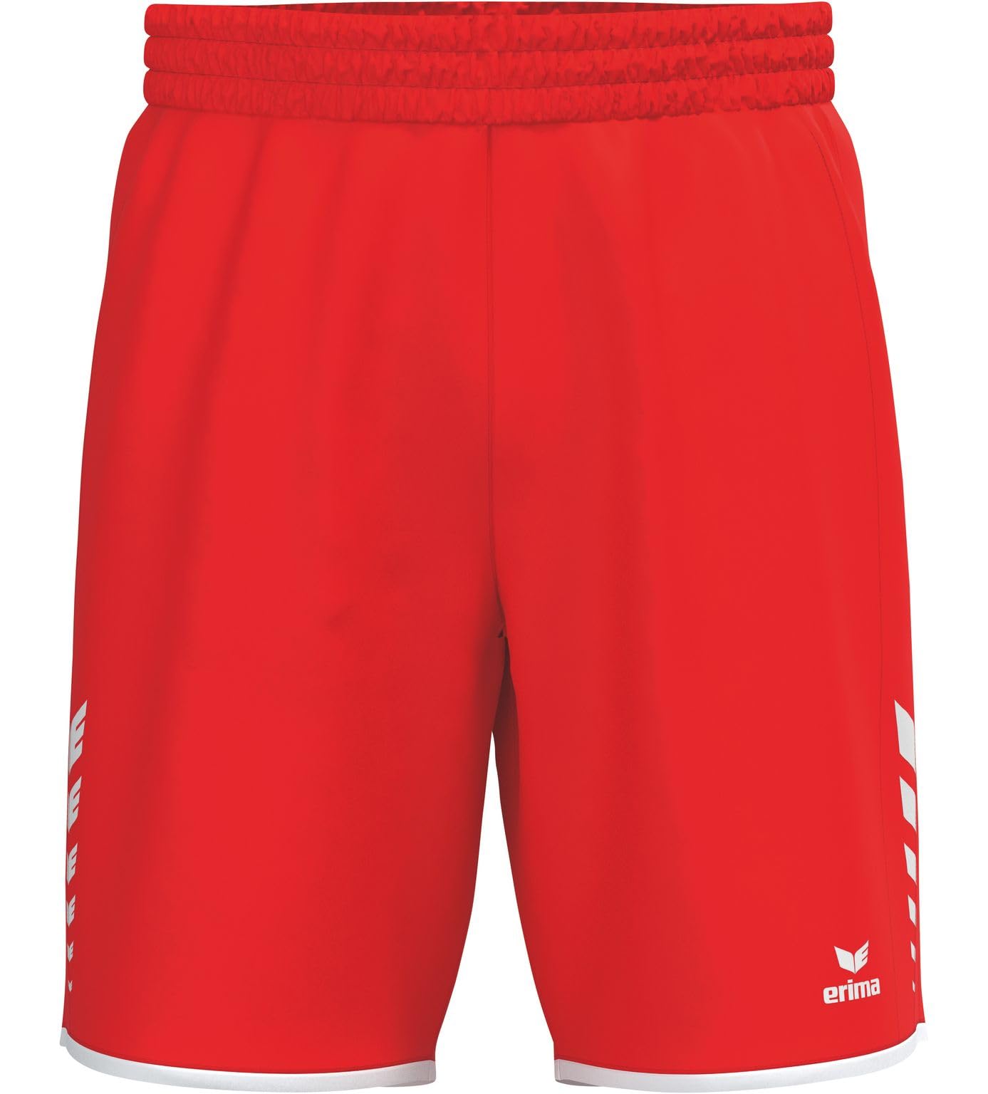 Erima Unisex Rouge Unlined Shorts Wings