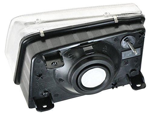 Image of TRQ Passenger Side Headlight Assembly Compatible with 2006-2011 Grand Marquis FO2503222