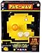 Price comparison product image Pac-Man 38885E Bandai Connect & Play Console-12 Built in Retro Arcade games-38886, Nylon/A