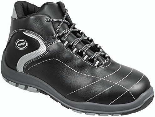 Panter 457501700 – Monza Black S3 Size: 43