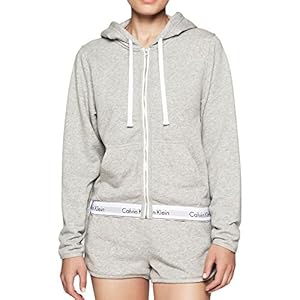 Calvin Klein Women’s Hoodie Full Zip