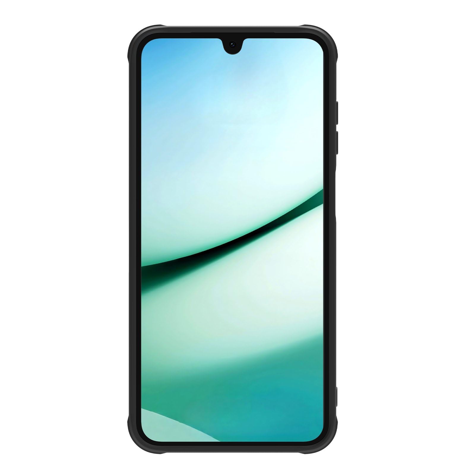 Nillkin CamShield Pro - Funda magnética para Samsung Galaxy A26 5G, Color Negro