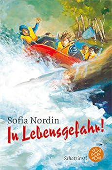 Paperback In Lebensgefahr! [German] Book