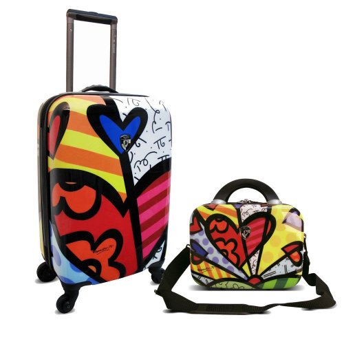 heys britto new day