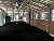 American Floor Mats - Horse/Stable Mats - Heavy Duty Stall Mats - Thick, Durable Rubber Flooring Solid Black 1/2" Thick - 3' x 4' Mat