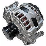 TYC 2-21081 Replacement Alternator