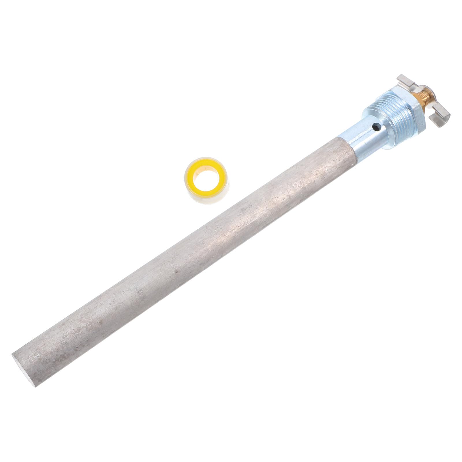 Kichvoe Anodo Rod del magnesio dello scaldabagno del camper | 0.75