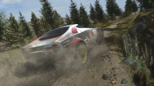 Image of Dirt - Playstation 3 (Renewed)