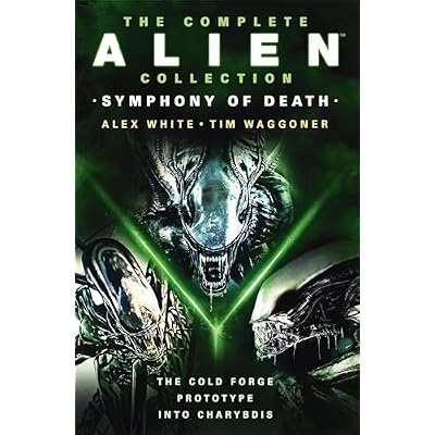 The Complete Alien Collection