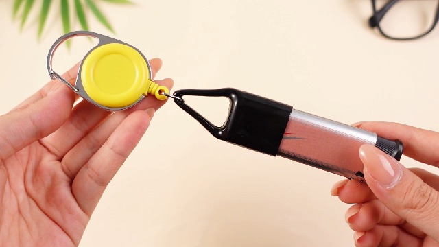 cigarette lighter holder clip Amazon.com: 10 Pieces Retractable Lighter Clip Assorted Color Lighter Holder  Keychain with Classic Cover Single Clip for Convenience, Black, White, Red,  Blue, Yellow : Health & Household