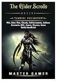 The Elder Scrolls Online Tamriel Unlimited, PS4, Xbox One, Cheats, Achievements, Addons, Accounts, DLC, Armor, Classes, Game Guide Unofficial