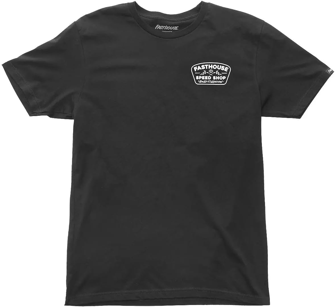 FASTHOUSE Wedged Short Sleeve Tee