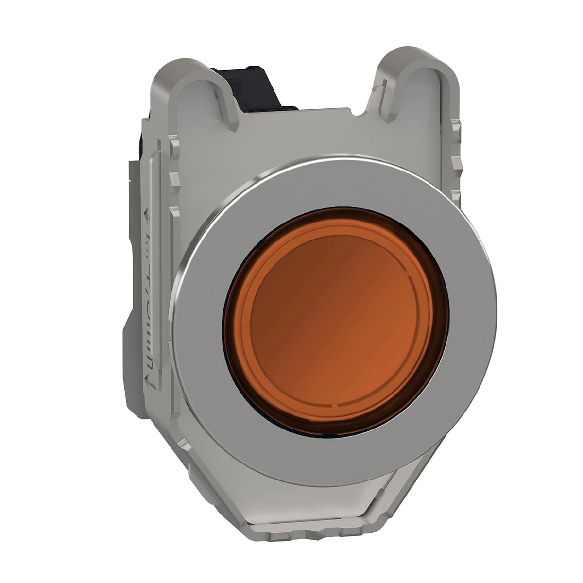 Lampe témoin orange 120V pour signaler la mise sous tension de circuit