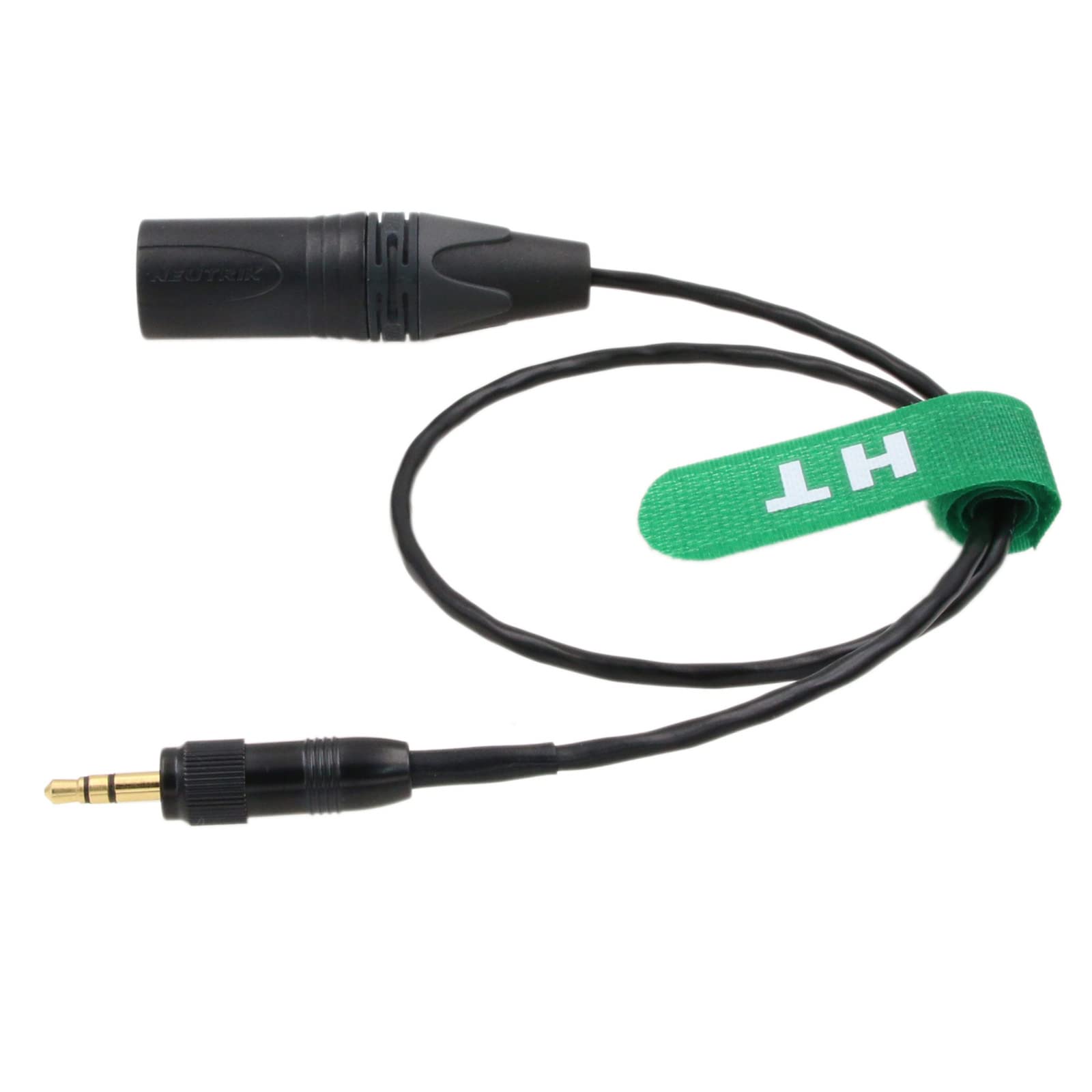 Amazon.co.jp: HangTon オーディオ ケーブル ロック 3.5 mm 1/8「XLR 3