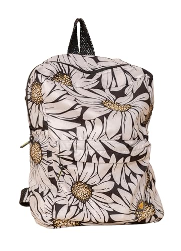 Maaji Outline Florals Dream Back Pack