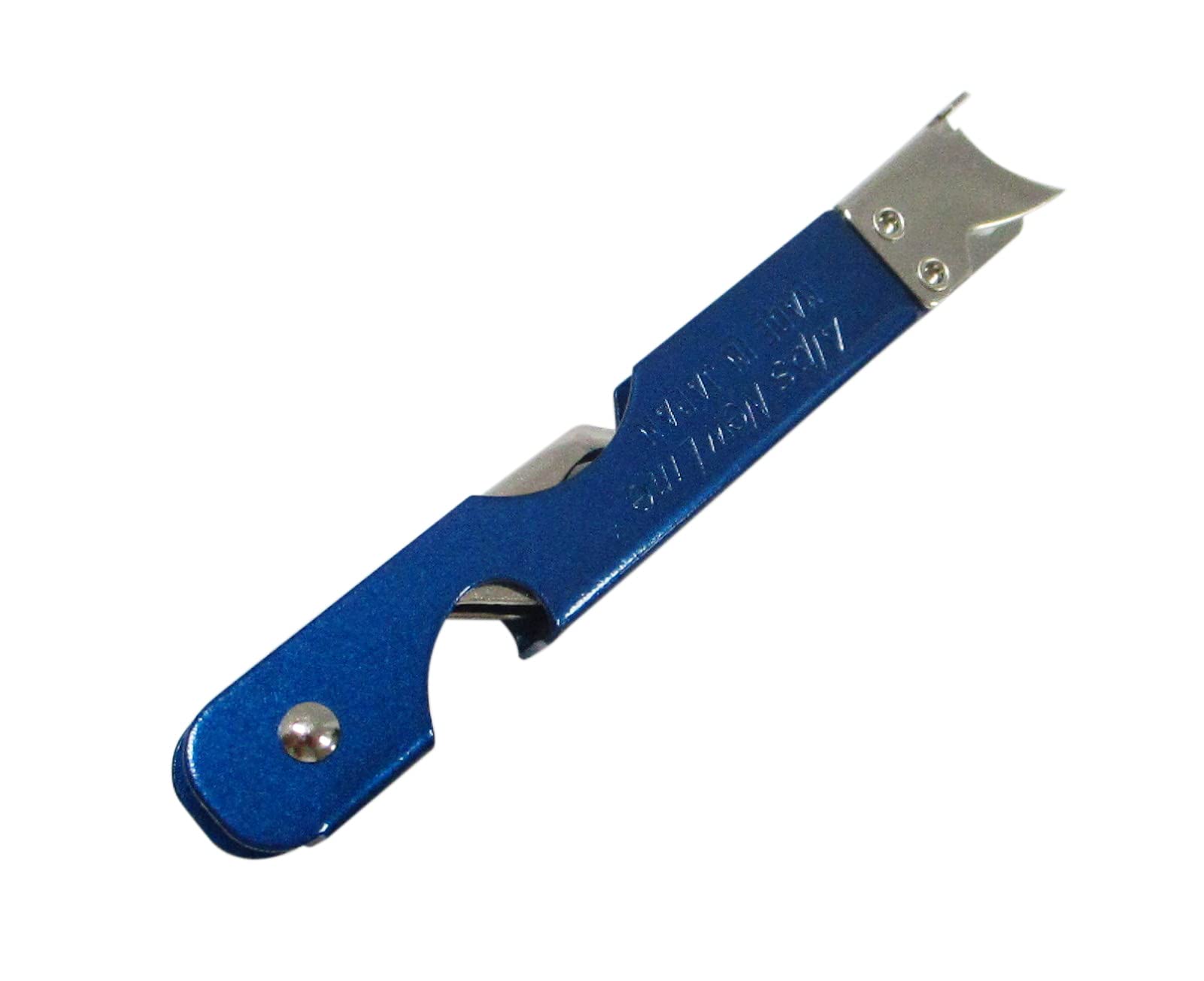 Amazon.com: Arkland Sakamoto Alps Santoku Can Opener : Home & Kitchen