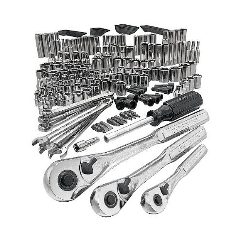 Craftsman 200 pc. Mechanics Tool Set 