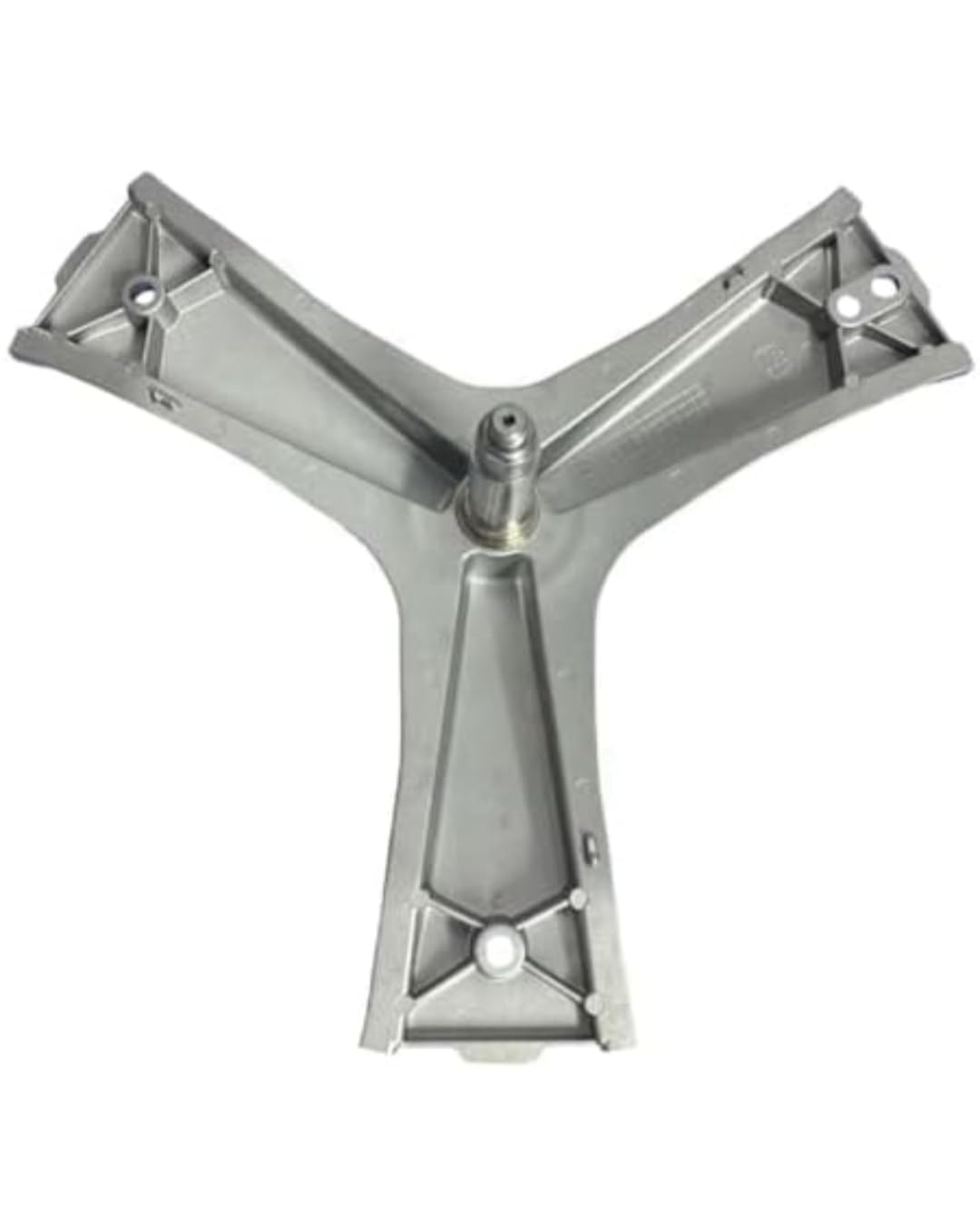 JR Appliances Washing Machine Drum Spider for Bosch, 1400 RPM, Cast Aluminium Alloy, 250 mm, 6205 & 6206 Bearing-image-27