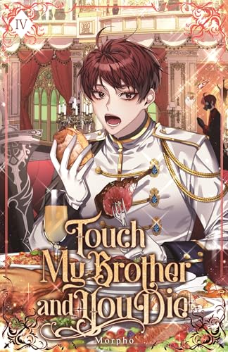 Touch My Brother and You Die: Volume IV (Light Novel) (English Edition)